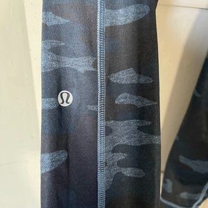 Lululemon Speed Tight II *Full-On Luxtreme